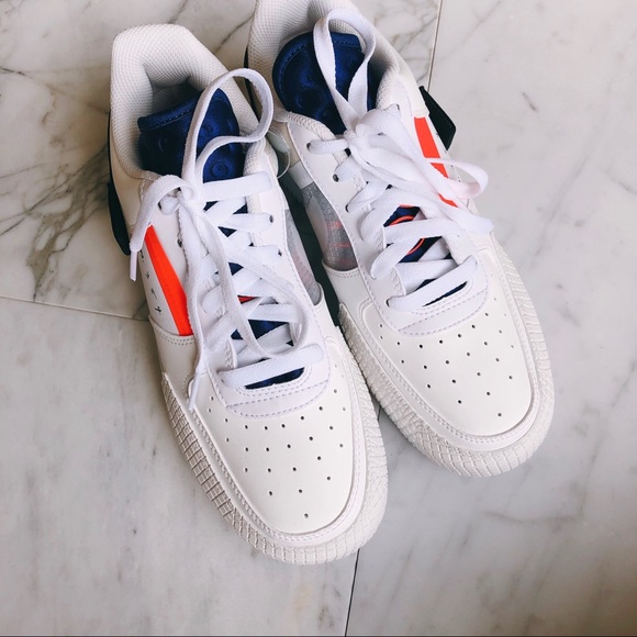 Air force 1 type - Picture 4 of 8